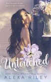 Untouched (eBook, ePUB) Untouched (eBook, ePUB)