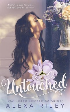 Cover Untouched (eBook, ePUB)