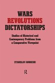 Wars, Revolutions and Dictatorships (eBook, ePUB)