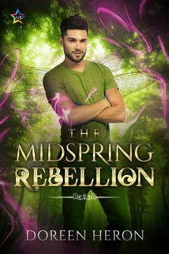 The Midspring Rebellion (eBook, ePUB) - Heron, Doreen