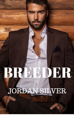 Cover Breeder (eBook, ePUB)