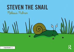 Steven the Snail (eBook, PDF) - Palmer, Melissa