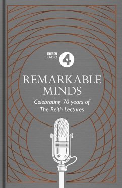 Remarkable Minds (eBook, ePUB) - Bbc, Radio