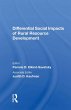 Differential Social Impacts of Rural... - Bild 1