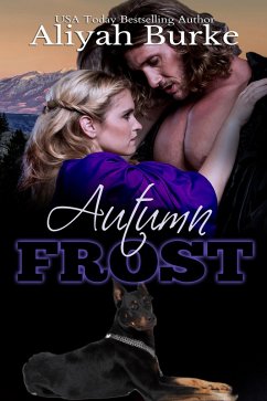 Cover Autumn Frost (Seasons) (eBook, ePUB)