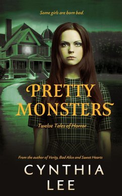 Cover Pretty Monsters (eBook, ePUB)