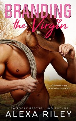 Cover Branding the Virgin (eBook, ePUB)