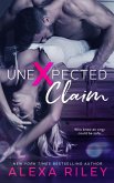 Unexpected Claim (eBook, ePUB)