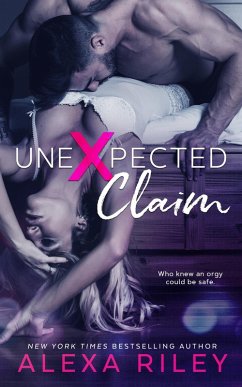 Cover Unexpected Claim (eBook, ePUB)