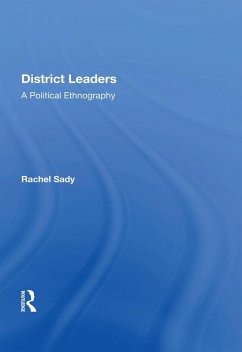 Cover District Leaders (eBook, PDF)