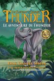 Le avventure di Thunder (eBook, ePUB)
