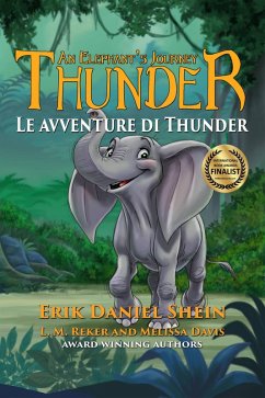 Le avventure di Thunder (eBook, ePUB) - Shein, Erik Daniel