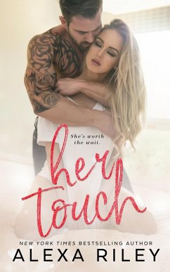 Cover Her Touch (eBook, ePUB)