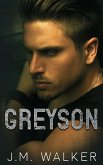 Greyson (Hell's Harlem, #1) (eBook, ePUB)