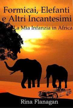 Cover Formicai, elefanti e altri incantesimi (eBook, ePUB)