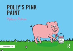 Cover Polly's Pink Paint (eBook, PDF)
