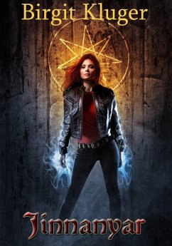 Cover Jinnanyar (Il Mistero dei Demoni) (eBook, ePUB)