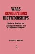 Wars, Revolutions and Dictatorships... - Bild 1