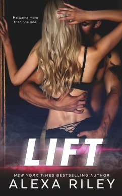 Cover Lift (eBook, ePUB)