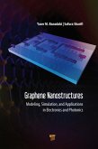 Graphene Nanostructures (eBook, ePUB) Graphene Nanostructures (eBook, ePUB)