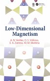 Low-Dimensional Magnetism (eBook, ePUB) Low-Dimensional Magnetism (eBook, ePUB)