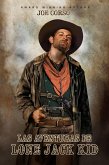 Las aventuras de Lone Jack Kid (eBook, ePUB)