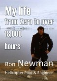 My Life from Zero to Over 18,000 Hours (eBook, ePUB)