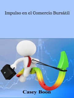 Impulso en el Comercio Bursátil (eBook, ePUB) Cover Impulso en el Comercio Bursátil (eBook, ePUB)