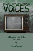 Voices (Haunted Coal Ridge, #5) (eBook, ePUB)