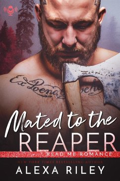 Cover Mated to the Reaper (eBook, ePUB)