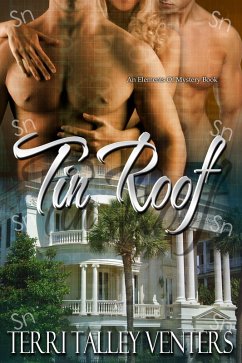 Tin Roof (Carbon Copy Saga, #2) (eBook, ePUB) - Venters, Terri Talley