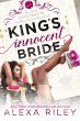 The King's Innocent Bride (eBook, ePUB) - Bild 1
