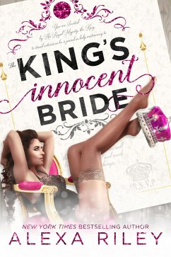 Cover The King's Innocent Bride (eBook, ePUB)
