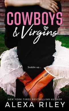Cover Cowboys & Virgins (eBook, ePUB)
