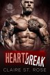 Heartbreak (Red Dragon Riders MC, #1)... - Bild 1