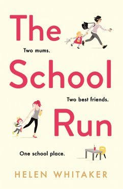 Cover The School Run (eBook, ePUB)