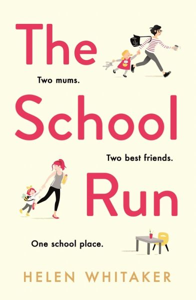 The School Run (eBook, ePUB) The School Run (eBook, ePUB)