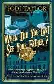 When Did You Last See Your Father? (eBook, ePUB)