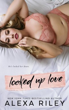 Cover Locked Up Love (eBook, ePUB)
