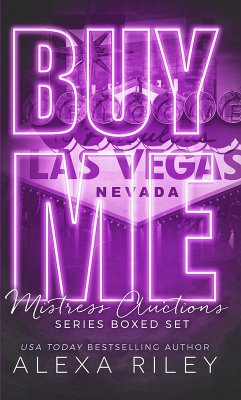 Cover Buy Me Bundle (eBook, ePUB)