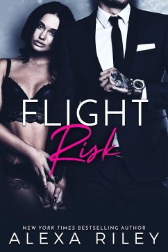 Cover Flight Risk (eBook, ePUB)