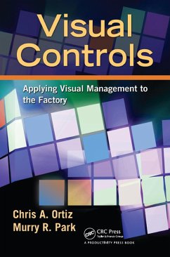 Visual Controls (eBook, ePUB) - Ortiz, Chris A.