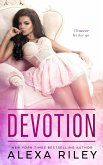 Devotion (eBook, ePUB)