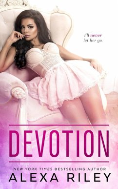 Cover Devotion (eBook, ePUB)