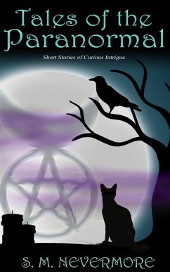 Cover Tales of the Paranormal (eBook, ePUB)