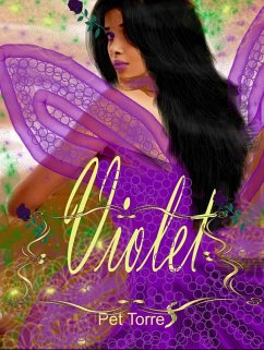 Violet (eBook, ePUB) - Torres, Pet