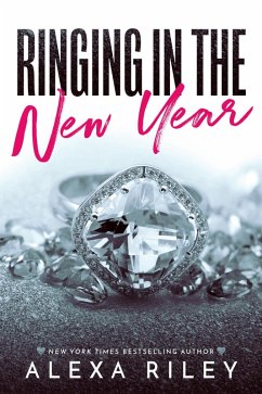 Cover Ringing in the New Year (eBook, ePUB)