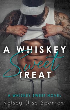 Cover A Whiskey Sweet Treat (A Whiskey Sweet Novel, #2) (eBook, ePUB)