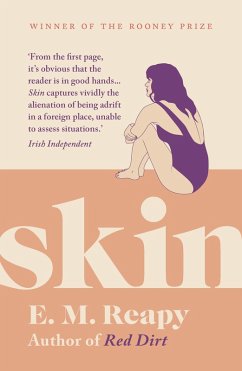 Skin (eBook, ePUB) - Reapy, E. M.