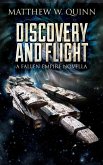 Discovery and Flight (Choi and Watson, #2) (eBook, ePUB)